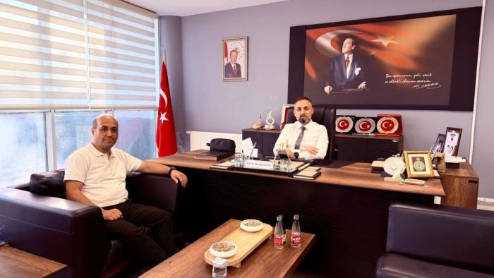 Gaziantep'te Spor ve Eğitime Dokunan isim;  Prof. Dr. Mustafa Özdal